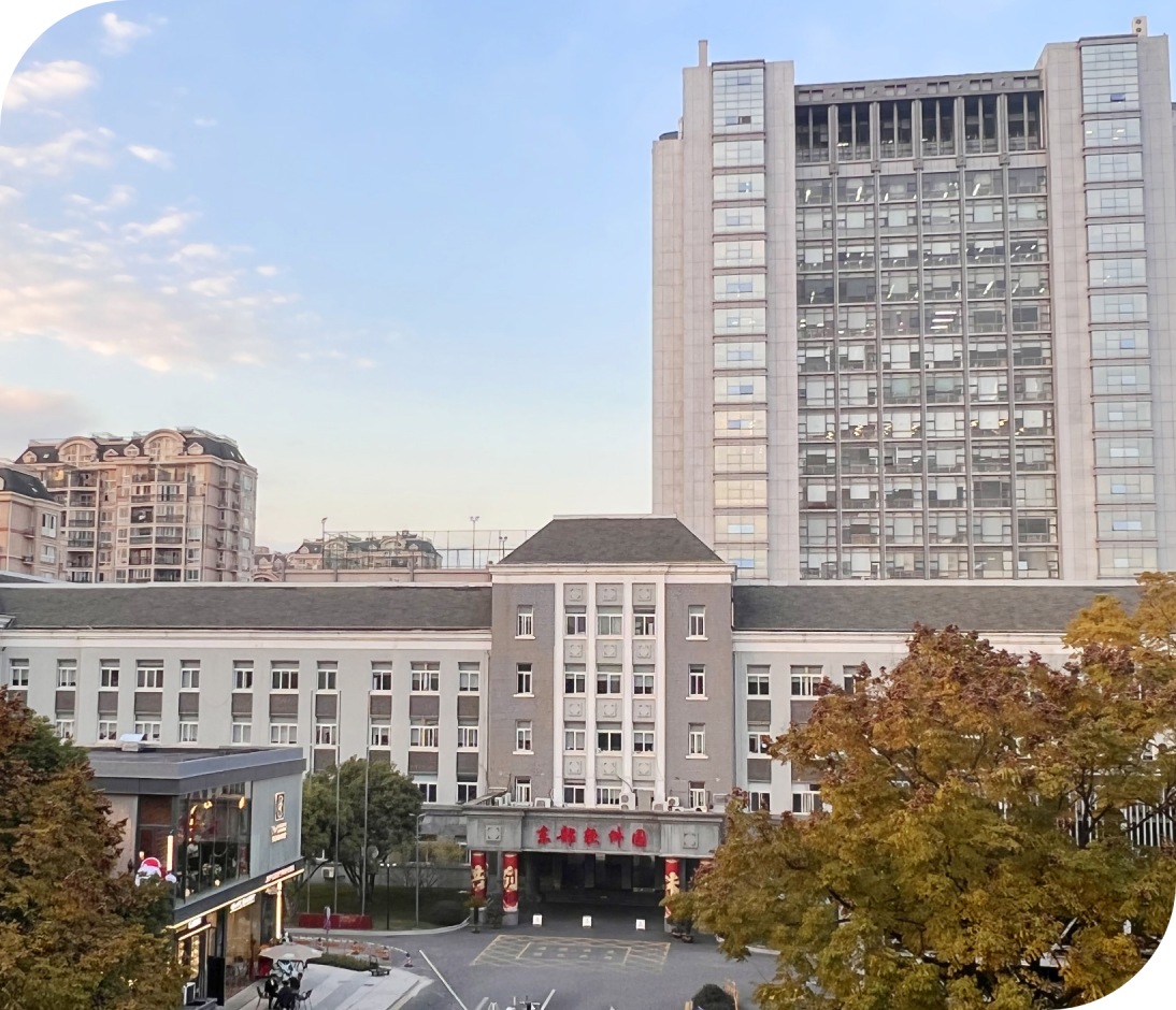 东部软件园